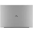 Ноутбук Maibenben B114B-R566UM Ryzen 5 6600H 16Gb SSD512Gb AMD Radeon 660M 14.5" IPS 3K (3072x1920) Windows 11 Pro silver WiFi BT Cam 5151mAh (B114B-R566UMFQSPSRE1)