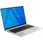 Ноутбук Maibenben M16B-R574UM Ryzen 5 7430U 8Gb SSD512Gb AMD Radeon Graphics 16" IPS FHD+ (1920x1200) Windows 11 Home silver WiFi BT Cam 4825mAh (M16B-R574UM0B14HS3E10)