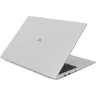Ноутбук Maibenben M16B-R574UM Ryzen 5 7430U 8Gb SSD512Gb AMD Radeon Graphics 16" IPS FHD+ (1920x1200) Windows 11 Home silver WiFi BT Cam 4825mAh (M16B-R574UM0B14HS3E10)