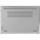 Ноутбук Maibenben M16B-R574UM Ryzen 5 7430U 8Gb SSD512Gb AMD Radeon Graphics 16" IPS FHD+ (1920x1200) Windows 11 Home silver WiFi BT Cam 4825mAh (M16B-R574UM0B14HS3E10)