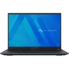 Ноутбук Maibenben M16C-R745UM Ryzen 7 7445HS 16Gb SSD512Gb AMD Radeon 740M 16" IPS FHD+ (1920x1200) Windows 11 Home blue WiFi BT Cam 4026mAh (M16C-R745UM0F14HU4E10)