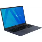 Ноутбук Maibenben M16C-R745UM Ryzen 7 7445HS 16Gb SSD512Gb AMD Radeon 740M 16" IPS FHD+ (1920x1200) Windows 11 Home blue WiFi BT Cam 4026mAh (M16C-R745UM0F14HU4E10)