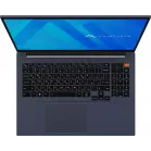 Ноутбук Maibenben M16C-R745UM Ryzen 7 7445HS 16Gb SSD512Gb AMD Radeon 740M 16" IPS FHD+ (1920x1200) Windows 11 Home blue WiFi BT Cam 4026mAh (M16C-R745UM0F14HU4E10)