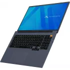 Ноутбук Maibenben M16C-R745UM Ryzen 7 7445HS 16Gb SSD512Gb AMD Radeon 740M 16" IPS FHD+ (1920x1200) Windows 11 Home blue WiFi BT Cam 4026mAh (M16C-R745UM0F14HU4E10)