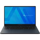Ноутбук Maibenben M17A-R574UM Ryzen 5 7430U 16Gb SSD1Tb AMD Radeon Graphics 17.3" IPS FHD (1920x1080) Windows 11 Home blue WiFi BT Cam 3896mAh (M17A-R574UM0G3RHU4EB0)