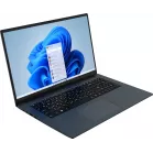 Ноутбук Maibenben M17A-R574UM Ryzen 5 7430U 16Gb SSD1Tb AMD Radeon Graphics 17.3" IPS FHD (1920x1080) Windows 11 Home blue WiFi BT Cam 3896mAh (M17A-R574UM0G3RHU4EB0)