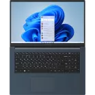 Ноутбук Maibenben M17A-R574UM Ryzen 5 7430U 16Gb SSD1Tb AMD Radeon Graphics 17.3" IPS FHD (1920x1080) Windows 11 Home blue WiFi BT Cam 3896mAh (M17A-R574UM0G3RHU4EB0)