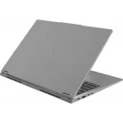 Ноутбук Maibenben P15B-R576UM Ryzen 5 7640HS 16Gb SSD512Gb AMD Radeon 760M 15.3" IPS FHD+ (1920x1200) Windows 11 Home grey WiFi BT Cam 5921mAh (P15B-R576UMF1SHGRE0)