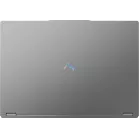 Ноутбук Maibenben P15B-R576UM Ryzen 5 7640HS 16Gb SSD512Gb AMD Radeon 760M 15.3" IPS FHD+ (1920x1200) Windows 11 Home grey WiFi BT Cam 5921mAh (P15B-R576UMF1SHGRE0)