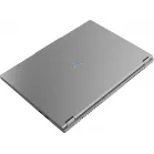 Ноутбук Maibenben P15B-R576UM Ryzen 5 7640HS 16Gb SSD512Gb AMD Radeon 760M 15.3" IPS FHD+ (1920x1200) Windows 11 Home grey WiFi BT Cam 5921mAh (P15B-R576UMF1SHGRE0)