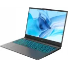 Ноутбук Maibenben X16A-R77735 Ryzen 7 7735H 16Gb SSD512Gb NVIDIA GeForce RTX 3050 4Gb 16" IPS FHD+ (1920x1200) Windows 11 Home grey WiFi BT Cam 4100mAh (X16A-R777350F2RHG4E10)