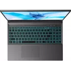 Ноутбук Maibenben X16A-R77735 Ryzen 7 7735H 16Gb SSD512Gb NVIDIA GeForce RTX 3050 4Gb 16" IPS FHD+ (1920x1200) Windows 11 Home grey WiFi BT Cam 4100mAh (X16A-R777350F2RHG4E10)
