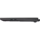 Ноутбук Maibenben X16C-i54455 Core i5 14450HX 16Gb SSD512Gb NVIDIA GeForce RTX5050 8Gb 16" IPS FHD+ (1920x1200) Windows 11 Home grey WiFi BT Cam 5200mAh (X16C-I544550F44HG4E10)