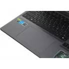 Ноутбук Maibenben X16C-i54455 Core i5 14450HX 16Gb SSD512Gb NVIDIA GeForce RTX5050 8Gb 16" IPS FHD+ (1920x1200) Windows 11 Home grey WiFi BT Cam 5200mAh (X16C-I544550F44HG4E10)
