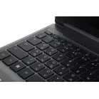 Ноутбук Maibenben X16C-i54455 Core i5 14450HX 16Gb SSD512Gb NVIDIA GeForce RTX5050 8Gb 16" IPS FHD+ (1920x1200) Windows 11 Home grey WiFi BT Cam 5200mAh (X16C-I544550F44HG4E10)