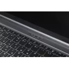 Ноутбук Maibenben X16C-i54455 Core i5 14450HX 16Gb SSD512Gb NVIDIA GeForce RTX5050 8Gb 16" IPS FHD+ (1920x1200) Windows 11 Home grey WiFi BT Cam 5200mAh (X16C-I544550F44HG4E10)