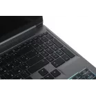 Ноутбук Maibenben X16C-i54455 Core i5 14450HX 16Gb SSD512Gb NVIDIA GeForce RTX5050 8Gb 16" IPS FHD+ (1920x1200) Windows 11 Home grey WiFi BT Cam 5200mAh (X16C-I544550F44HG4E10)
