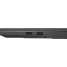 Ноутбук Maibenben X16C-i54455 Core i5 14450HX 16Gb SSD512Gb NVIDIA GeForce RTX5050 8Gb 16" IPS FHD+ (1920x1200) Windows 11 Home grey WiFi BT Cam 5200mAh (X16C-I544550F44HG4E10)