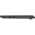 Ноутбук Maibenben X16C-i54456 Core i5 14450HX 16Gb SSD1Tb NVIDIA GeForce RTX 5060 8Gb 16" IPS FHD+ (1920x1200) Windows 11 Home grey WiFi BT Cam 5200mAh (X16C-I544560G44HG4E10)