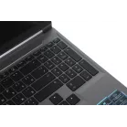 Ноутбук Maibenben X16C-i54456 Core i5 14450HX 16Gb SSD1Tb NVIDIA GeForce RTX 5060 8Gb 16" IPS FHD+ (1920x1200) Windows 11 Home grey WiFi BT Cam 5200mAh (X16C-I544560G44HG4E10)