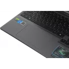 Ноутбук Maibenben X16C-i73756 Core i7 13700HX 16Gb SSD512Gb NVIDIA GeForce RTX 5060 8Gb 16" IPS QHD+ (2560x1600) Windows 11 Home grey WiFi BT Cam 5200mAh (X16C-I737560FERHG4E10)