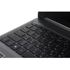 Ноутбук Maibenben X16C-i73756 Core i7 13700HX 16Gb SSD512Gb NVIDIA GeForce RTX 5060 8Gb 16" IPS QHD+ (2560x1600) Windows 11 Home grey WiFi BT Cam 5200mAh (X16C-I737560FERHG4E10)