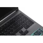 Ноутбук Maibenben X16C-i73757 Core i7 13700HX 16Gb SSD1Tb NVIDIA GeForce RTX 5070 8Gb 16" IPS QHD+ (2560x1600) Windows 11 Home grey WiFi BT Cam 5200mAh (X16C-I737570GERHG4E10)