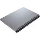 Ноутбук Maibenben X16C-R72555 Ryzen 7 H255 16Gb SSD512Gb NVIDIA GeForce RTX5050 8Gb 16" IPS FHD+ (1920x1200) Windows 11 Home grey WiFi BT Cam 5200mAh (X16C-R725550F44HG4E10)