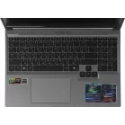 Ноутбук Maibenben X16C-R72555 Ryzen 7 H255 16Gb SSD512Gb NVIDIA GeForce RTX5050 8Gb 16" IPS FHD+ (1920x1200) Windows 11 Home grey WiFi BT Cam 5200mAh (X16C-R725550F44HG4E10)