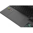 Ноутбук Maibenben X16C-R72555 Ryzen 7 H255 16Gb SSD512Gb NVIDIA GeForce RTX5050 8Gb 16" IPS FHD+ (1920x1200) Windows 11 Home grey WiFi BT Cam 5200mAh (X16C-R725550F44HG4E10)