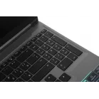 Ноутбук Maibenben X16C-R72555 Ryzen 7 H255 16Gb SSD512Gb NVIDIA GeForce RTX5050 8Gb 16" IPS FHD+ (1920x1200) Windows 11 Home grey WiFi BT Cam 5200mAh (X16C-R725550F44HG4E10)