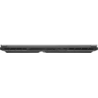 Ноутбук Maibenben X16C-R72555 Ryzen 7 H255 16Gb SSD512Gb NVIDIA GeForce RTX5050 8Gb 16" IPS FHD+ (1920x1200) Windows 11 Home grey WiFi BT Cam 5200mAh (X16C-R725550F44HG4E10)