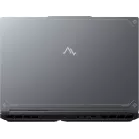 Ноутбук Maibenben X16C-R72556 Ryzen 7 H255 16Gb SSD512Gb NVIDIA GeForce RTX 5060 8Gb 16" IPS FHD+ (1920x1200) Windows 11 Home grey WiFi BT Cam 5200mAh (X16C-R725560F44HG4E10)
