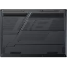 Ноутбук Maibenben X16C-R72556 Ryzen 7 H255 16Gb SSD512Gb NVIDIA GeForce RTX 5060 8Gb 16" IPS FHD+ (1920x1200) Windows 11 Home grey WiFi BT Cam 5200mAh (X16C-R725560F44HG4E10)