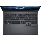 Ноутбук Maibenben X16F-R98957T Ryzen 9 8940HX 32Gb SSD1Tb NVIDIA GeForce RTX5070Ti 12Gb 16" IPS QHD+ (2560x1600) Windows 11 Home grey WiFi BT Cam 5200mAh (X16F-R98957T0JGRHG4E10)