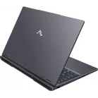 Ноутбук Maibenben X16F-R98957T Ryzen 9 8940HX 32Gb SSD1Tb NVIDIA GeForce RTX5070Ti 12Gb 16" IPS QHD+ (2560x1600) Windows 11 Home grey WiFi BT Cam 5200mAh (X16F-R98957T0JGRHG4E10)