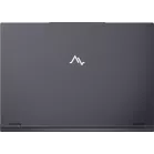 Ноутбук Maibenben X16F-R98957T Ryzen 9 8940HX 32Gb SSD1Tb NVIDIA GeForce RTX5070Ti 12Gb 16" IPS QHD+ (2560x1600) Windows 11 Home grey WiFi BT Cam 5200mAh (X16F-R98957T0JGRHG4E10)