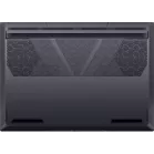 Ноутбук Maibenben X16F-R98957T Ryzen 9 8940HX 32Gb SSD1Tb NVIDIA GeForce RTX5070Ti 12Gb 16" IPS QHD+ (2560x1600) Windows 11 Home grey WiFi BT Cam 5200mAh (X16F-R98957T0JGRHG4E10)