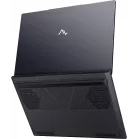 Ноутбук Maibenben X16F-R98957T Ryzen 9 8940HX 32Gb SSD1Tb NVIDIA GeForce RTX5070Ti 12Gb 16" IPS QHD+ (2560x1600) Windows 11 Home grey WiFi BT Cam 5200mAh (X16F-R98957T0JGRHG4E10)