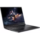 Ноутбук Acer Nitro V 16S ANV16S-71-74UQ Core 7 240H 16Gb SSD1Tb NVIDIA GeForce RTX 5060 8Gb 16" IPS FHD+ (1920x1080) Windows 11 Home Multi Language black WiFi BT Cam (AN.QXCSA.002)