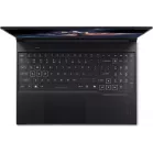 Ноутбук Acer Nitro V 16S ANV16S-71-74UQ Core 7 240H 16Gb SSD1Tb NVIDIA GeForce RTX 5060 8Gb 16" IPS FHD+ (1920x1080) Windows 11 Home Multi Language black WiFi BT Cam (AN.QXCSA.002)
