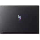 Ноутбук Acer Nitro V 16S ANV16S-71-74UQ Core 7 240H 16Gb SSD1Tb NVIDIA GeForce RTX 5060 8Gb 16" IPS FHD+ (1920x1080) Windows 11 Home Multi Language black WiFi BT Cam (AN.QXCSA.002)