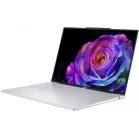 Ноутбук Acer Swift Air 16 SFA16-61M-R0MH Ryzen AI 5 330 16Gb SSD512Gb AMD Radeon 16" OLED WUXGA (1920x1200) без ОС silver WiFi BT Cam (NX.DJACD.001)