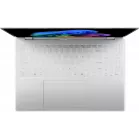Ноутбук Acer Swift Air 16 SFA16-61M-R0MH Ryzen AI 5 330 16Gb SSD512Gb AMD Radeon 16" OLED WUXGA (1920x1200) без ОС silver WiFi BT Cam (NX.DJACD.001)