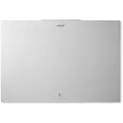 Ноутбук Acer Swift Air 16 SFA16-61M-R0MH Ryzen AI 5 330 16Gb SSD512Gb AMD Radeon 16" OLED WUXGA (1920x1200) без ОС silver WiFi BT Cam (NX.DJACD.001)