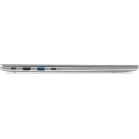 Ноутбук Acer Swift Air 16 SFA16-61M-R0MH Ryzen AI 5 330 16Gb SSD512Gb AMD Radeon 16" OLED WUXGA (1920x1200) без ОС silver WiFi BT Cam (NX.DJACD.001)