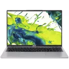 Ноутбук Acer Aspire Lite AL16-54P-763P Core i7 1355U 16Gb SSD512Gb Intel Graphics 16" IPS WUXGA (1920x1200) без ОС silver WiFi BT Cam 5100mAh (NX.DK6CD.004)