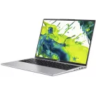 Ноутбук Acer Aspire Lite AL16-54P-763P Core i7 1355U 16Gb SSD512Gb Intel Graphics 16" IPS WUXGA (1920x1200) без ОС silver WiFi BT Cam 5100mAh (NX.DK6CD.004)