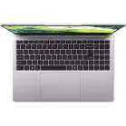 Ноутбук Acer Aspire Lite AL16-54P-763P Core i7 1355U 16Gb SSD512Gb Intel Graphics 16" IPS WUXGA (1920x1200) без ОС silver WiFi BT Cam 5100mAh (NX.DK6CD.004)