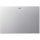 Ноутбук Acer Aspire Lite AL16-54P-763P Core i7 1355U 16Gb SSD512Gb Intel Graphics 16" IPS WUXGA (1920x1200) без ОС silver WiFi BT Cam 5100mAh (NX.DK6CD.004)